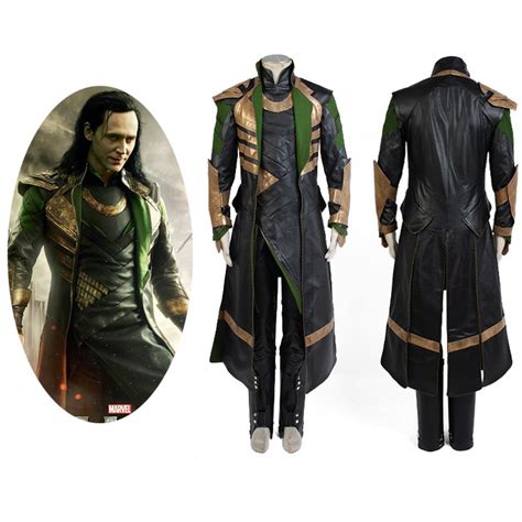 loki outfit ragnarok|loki ragnarok manga.